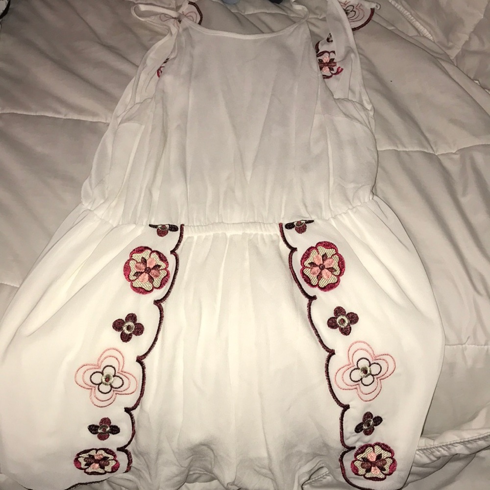 Romper!
